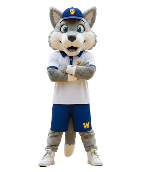 Mascot